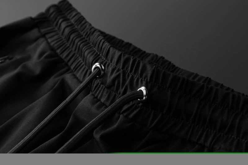 Soft Armani Long Suits 95453