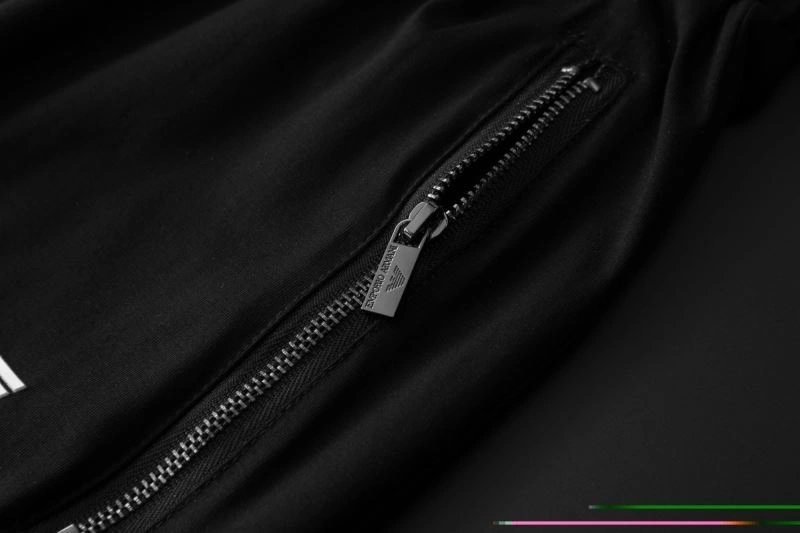 Flexible Armani Long Suits 95500