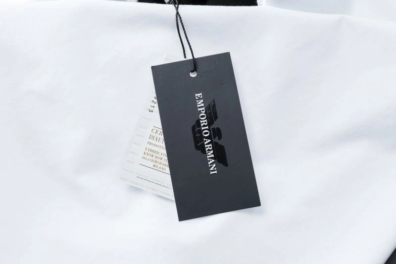 Flexible Armani Long Suits 95500