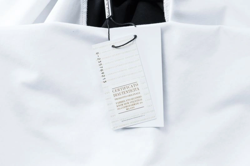 Flexible Armani Long Suits 95500