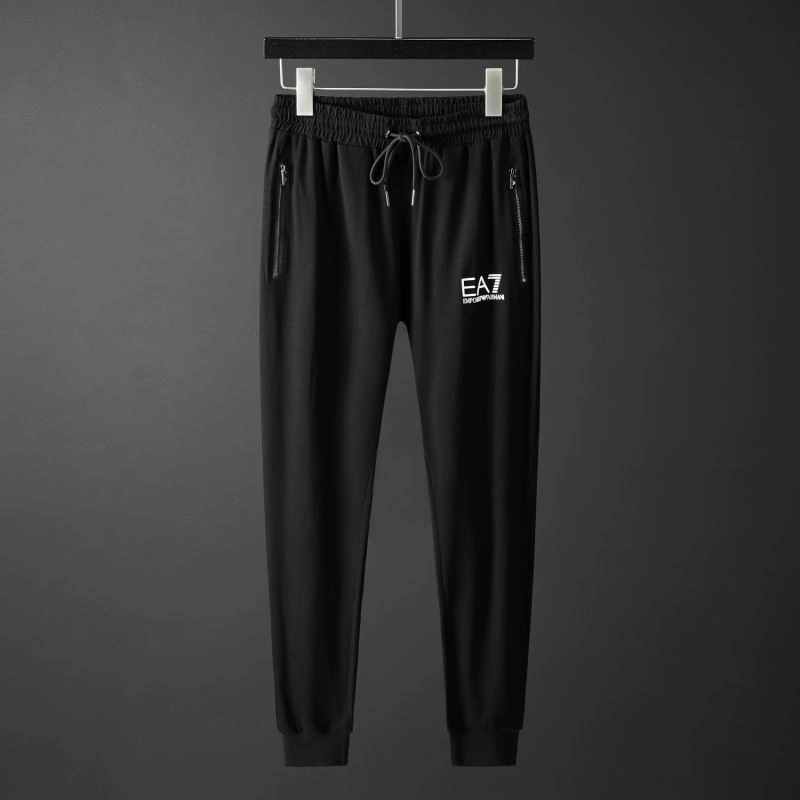 Refined Armani Long Suits 95442