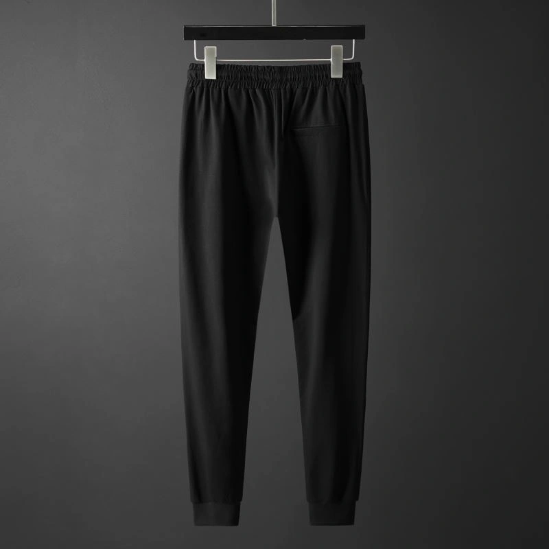 Refined Armani Long Suits 95442