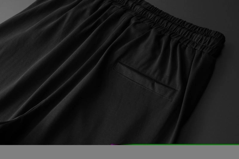 Refined Armani Long Suits 95442