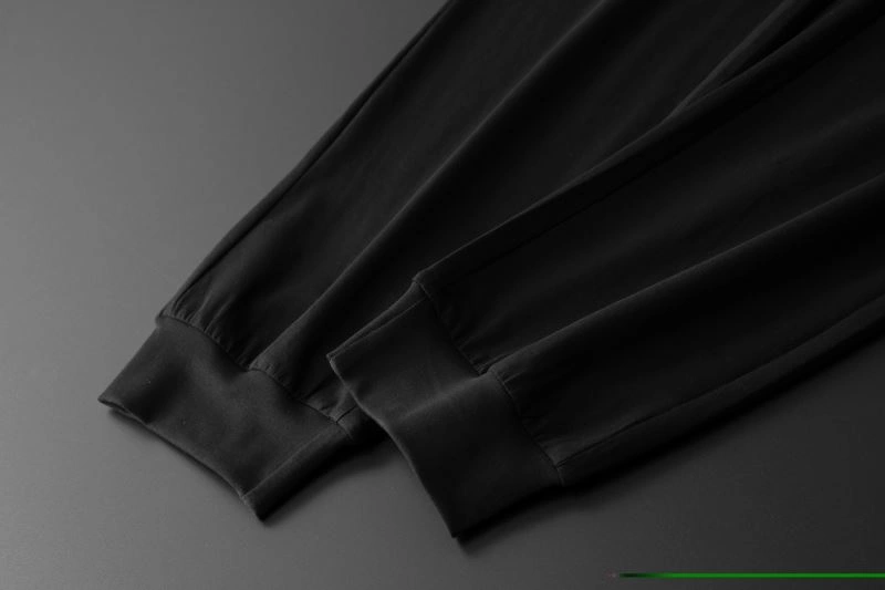 Refined Armani Long Suits 95442