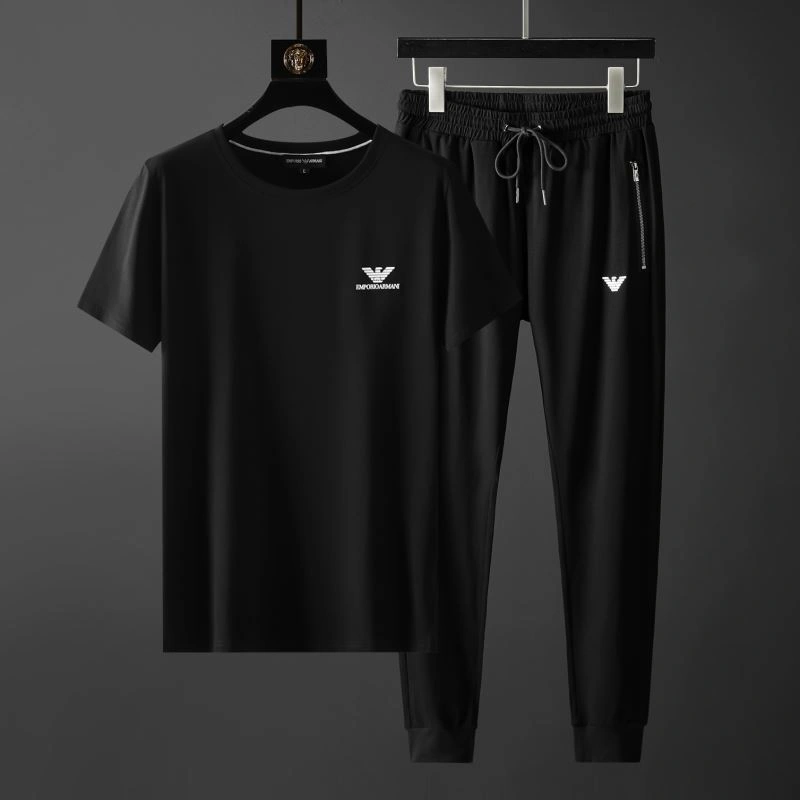 Armani Long Suits TravelReady 95501