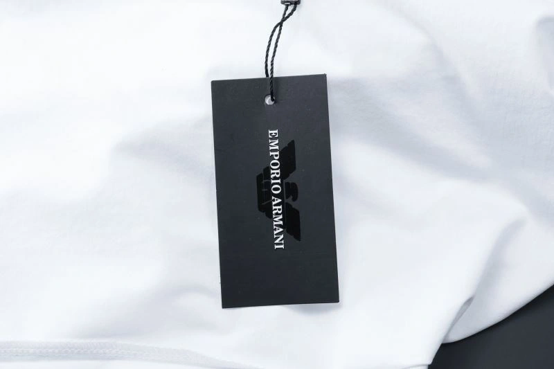 Armani Long Suits TravelReady 95501