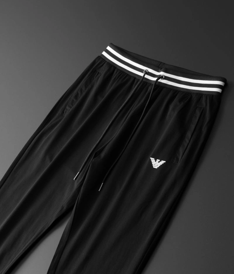 Armani Long Suits Trendy 95419
