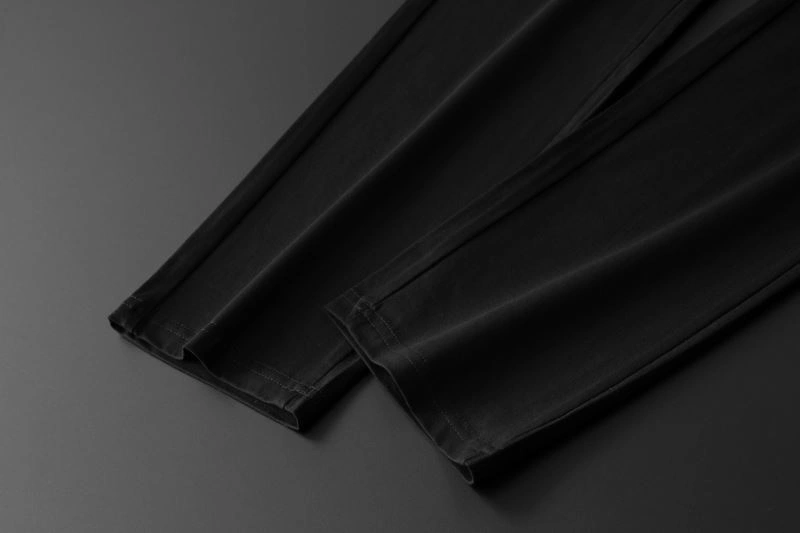 Armani Long Suits Trendy 95419