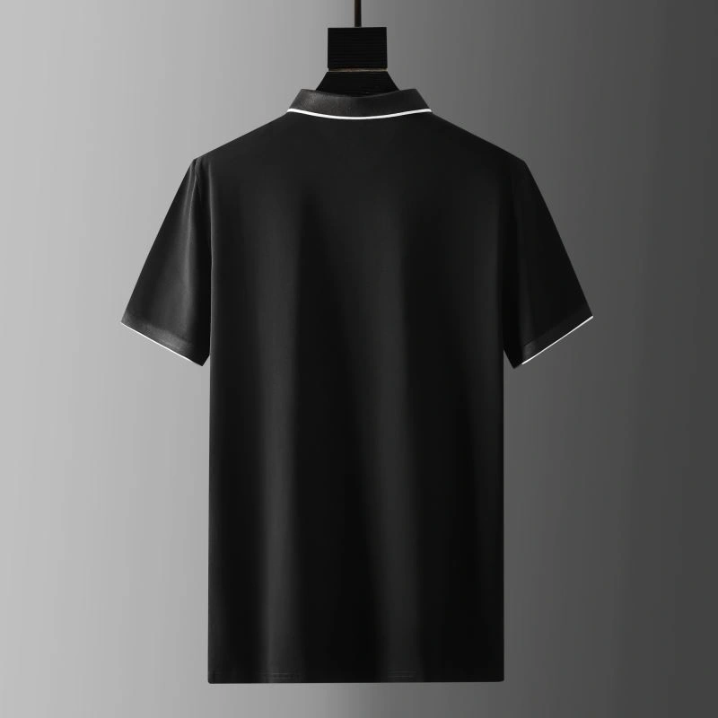 Armani Long Suits Trendy 95419