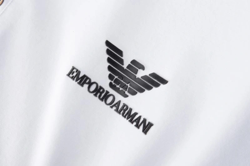 Armani Long Suits Trendy 95419