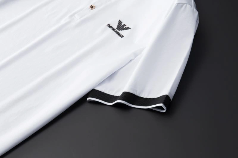 Armani Long Suits Trendy 95419