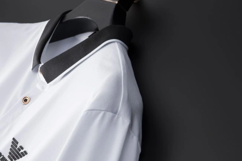 Armani Long Suits Trendy 95419