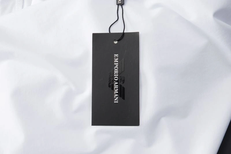 Armani Long Suits Trendy 95419