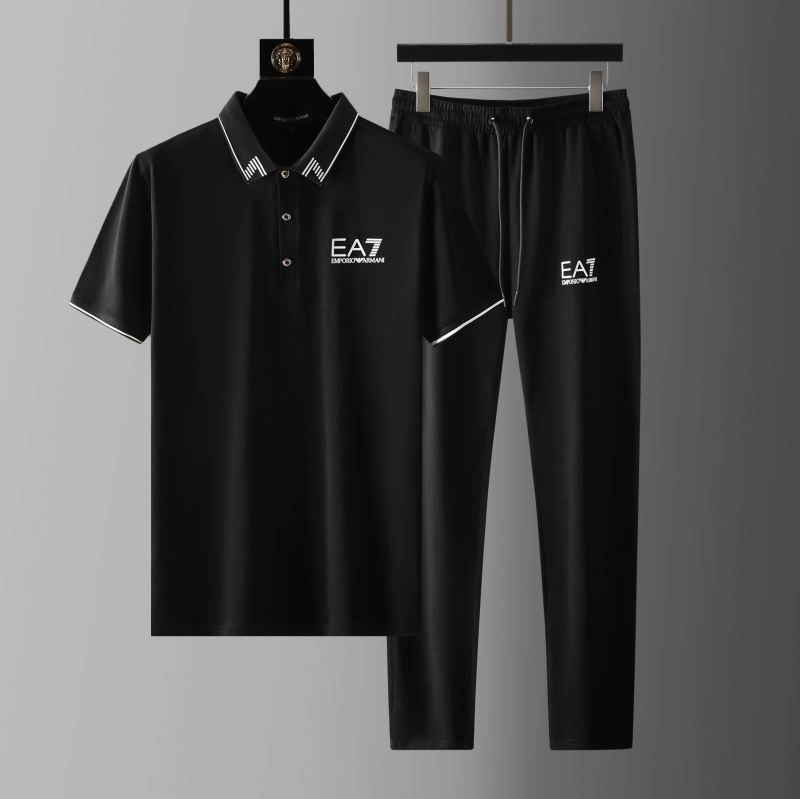 Armani Long Suits SportInspired 95440