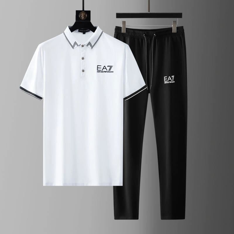 Armani Long Suits SportInspired 95440