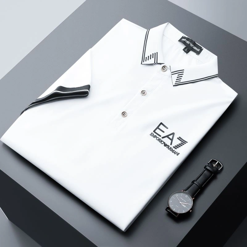 Armani Long Suits SportInspired 95440