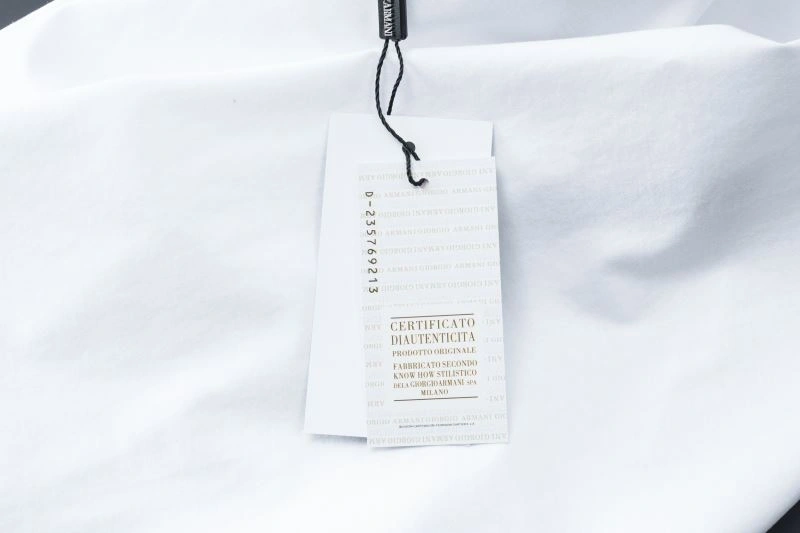 Armani Long Suits SportInspired 95440