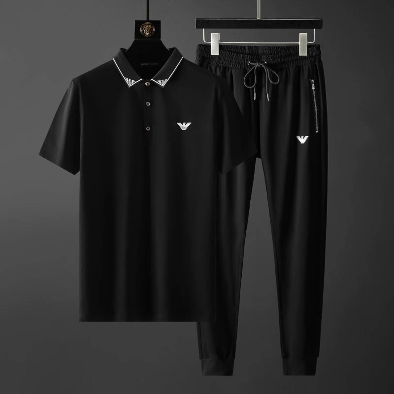 Armani Long Suits Affordable 95407