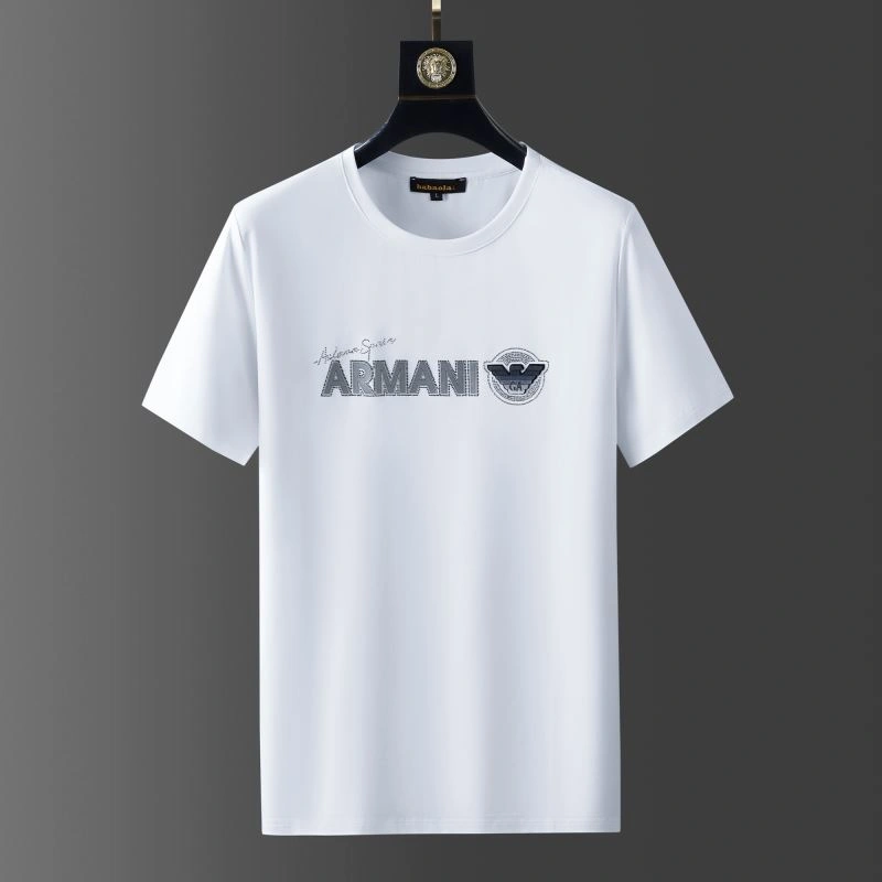 Armani Long Suits HighQuality 95406