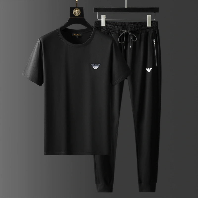 Armani Long Suits NewStyle 95399