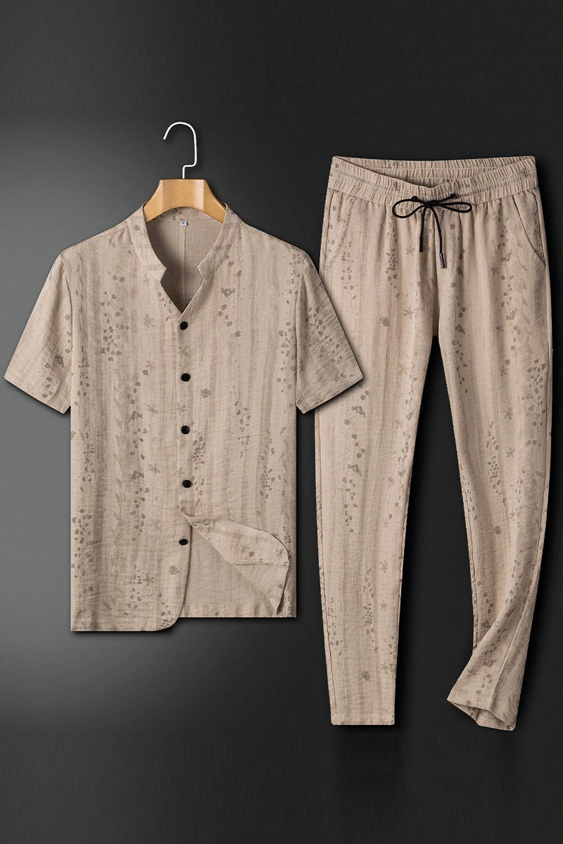 Armani Long Suits StreetReady 95405