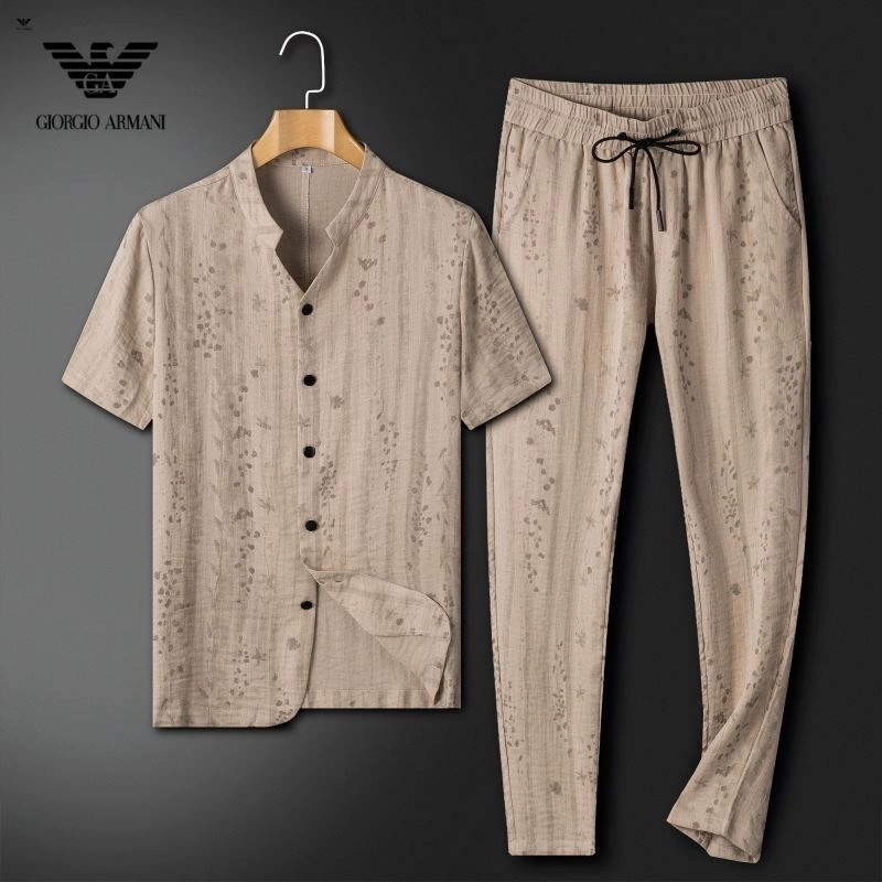 Armani Long Suits StreetReady 95405