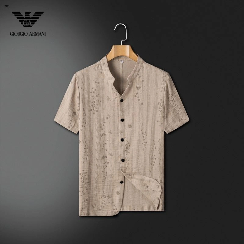 Armani Long Suits StreetReady 95405