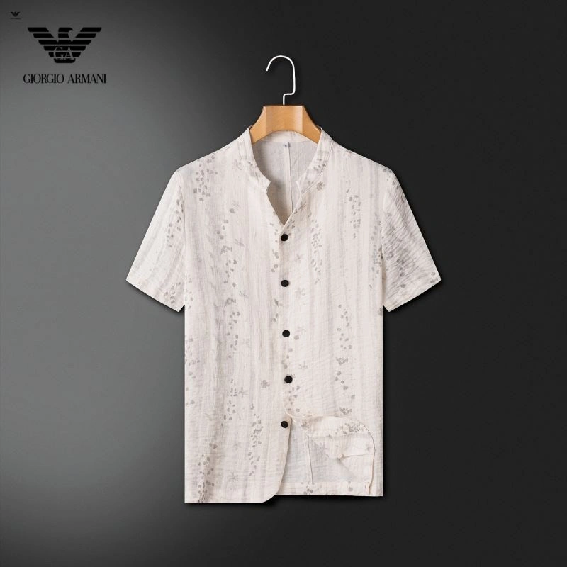 Armani Long Suits StreetReady 95405