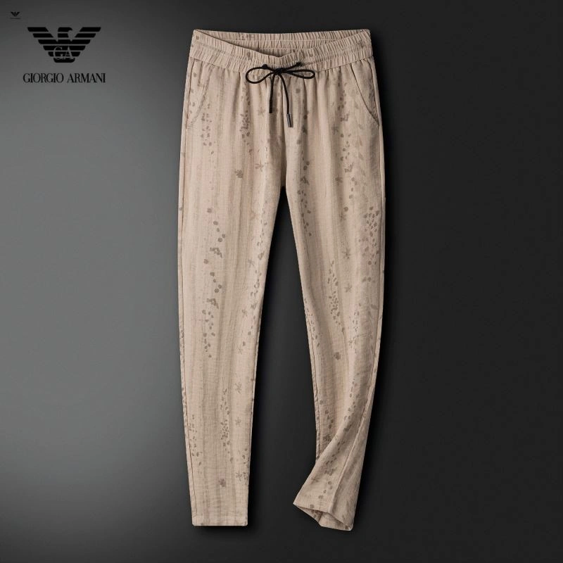 Armani Long Suits StreetReady 95405
