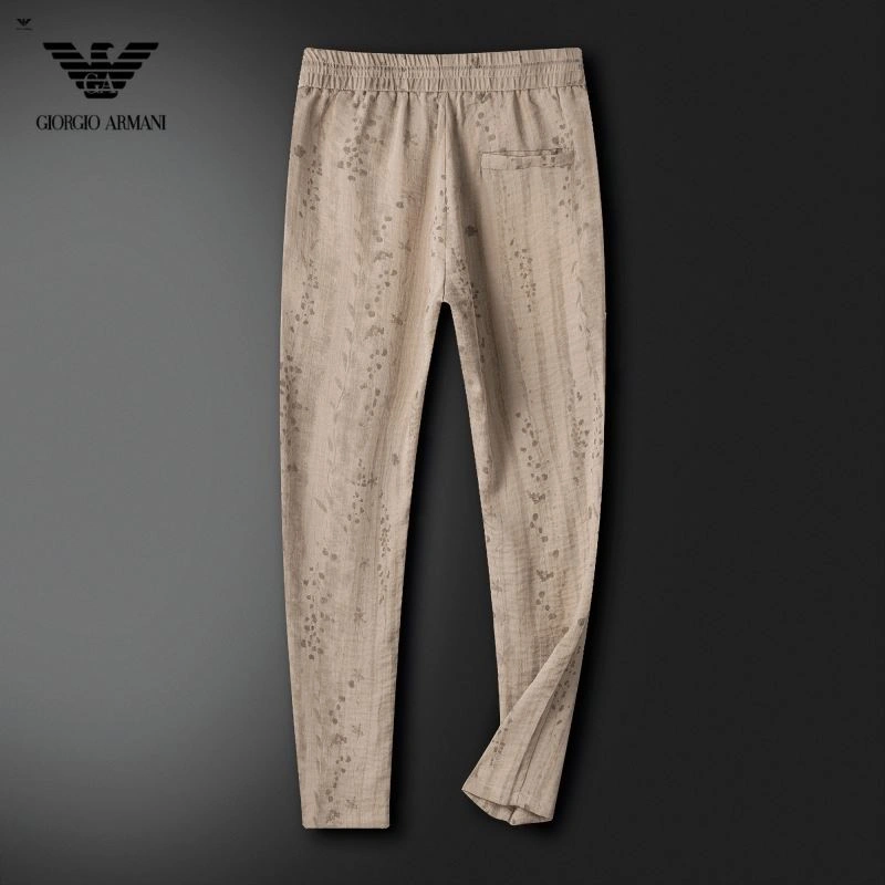 Armani Long Suits StreetReady 95405
