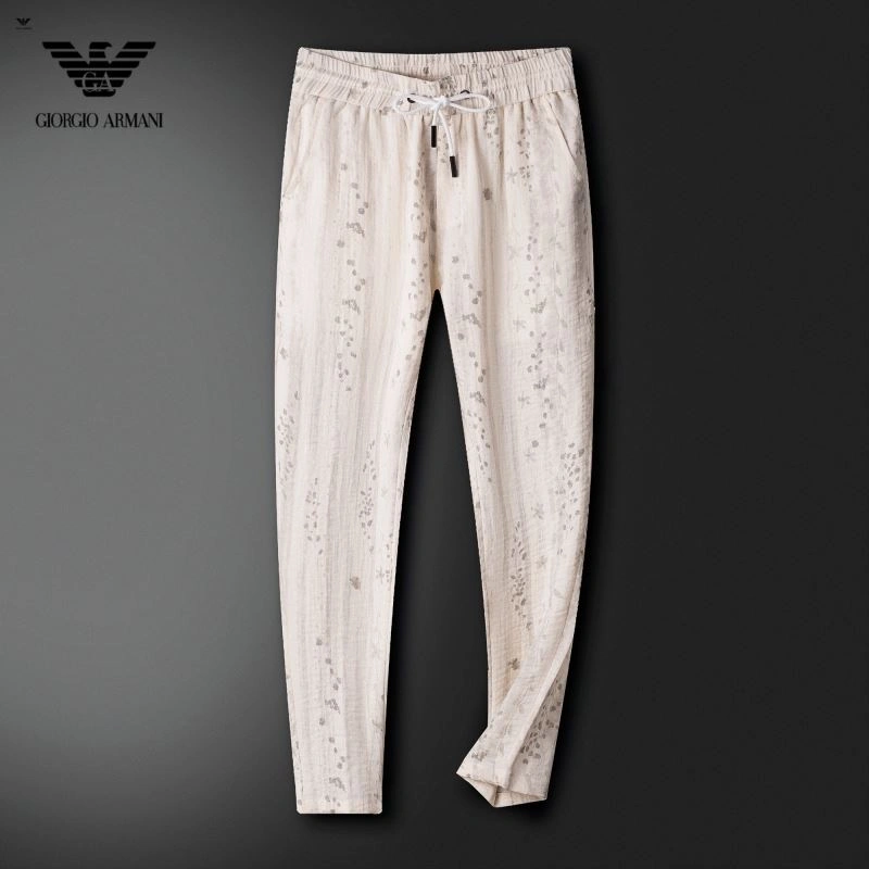 Armani Long Suits StreetReady 95405