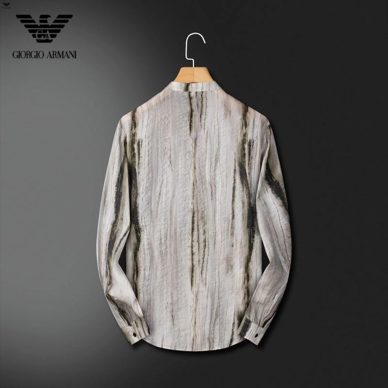 Armani Long Suits Practical 95432