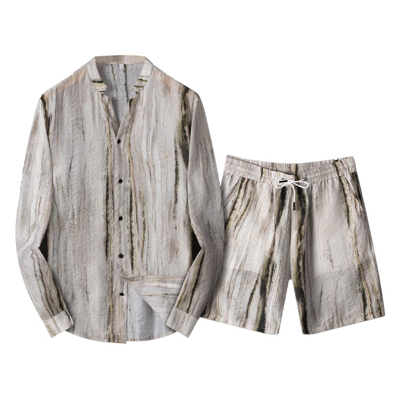 Armani Long Suits Practical 95432