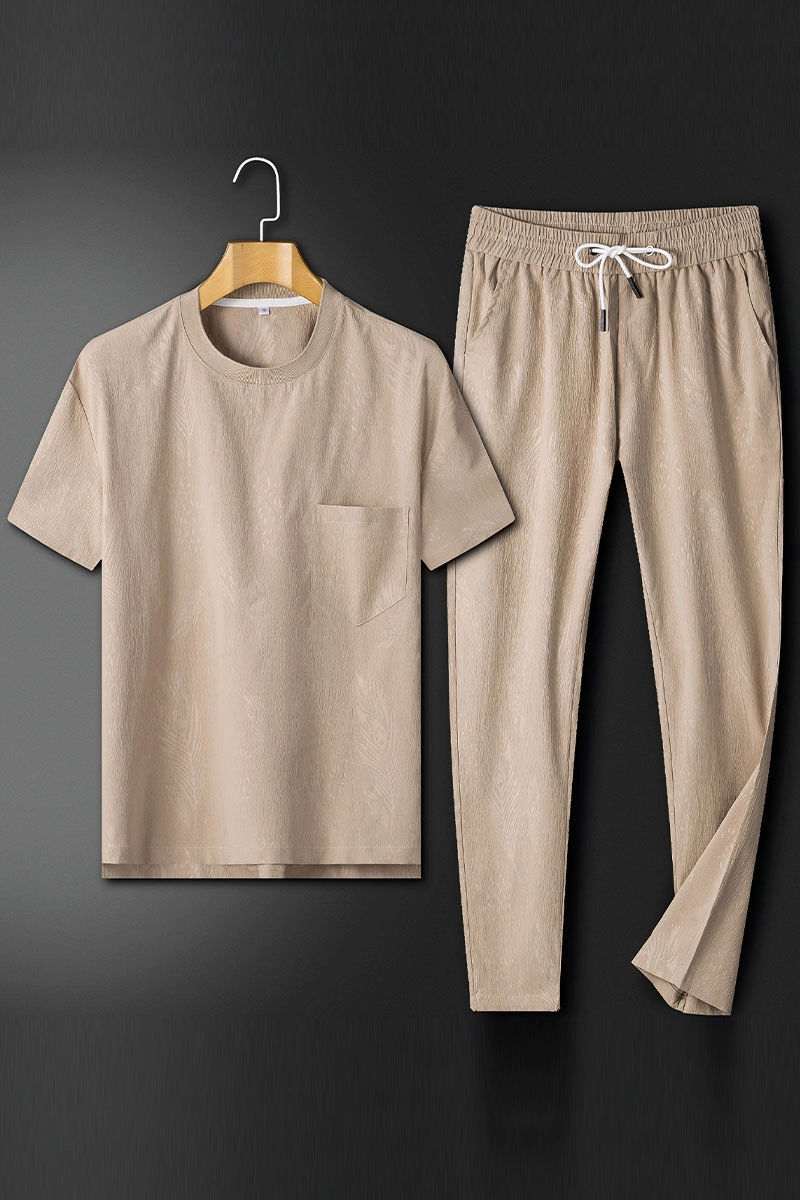 Armani Long Suits Thermal 95404