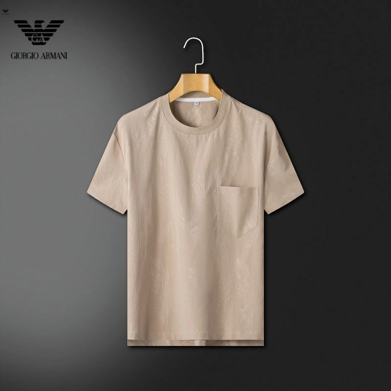 Armani Long Suits Thermal 95404