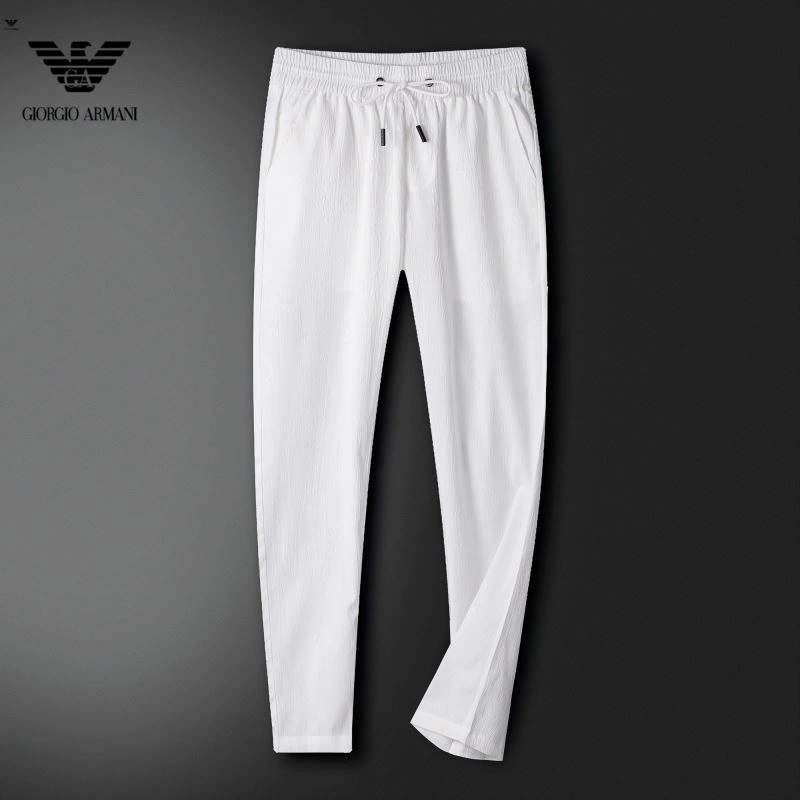 Armani Long Suits Thermal 95404