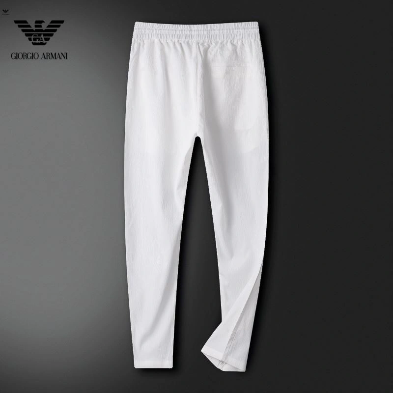 Armani Long Suits Thermal 95404