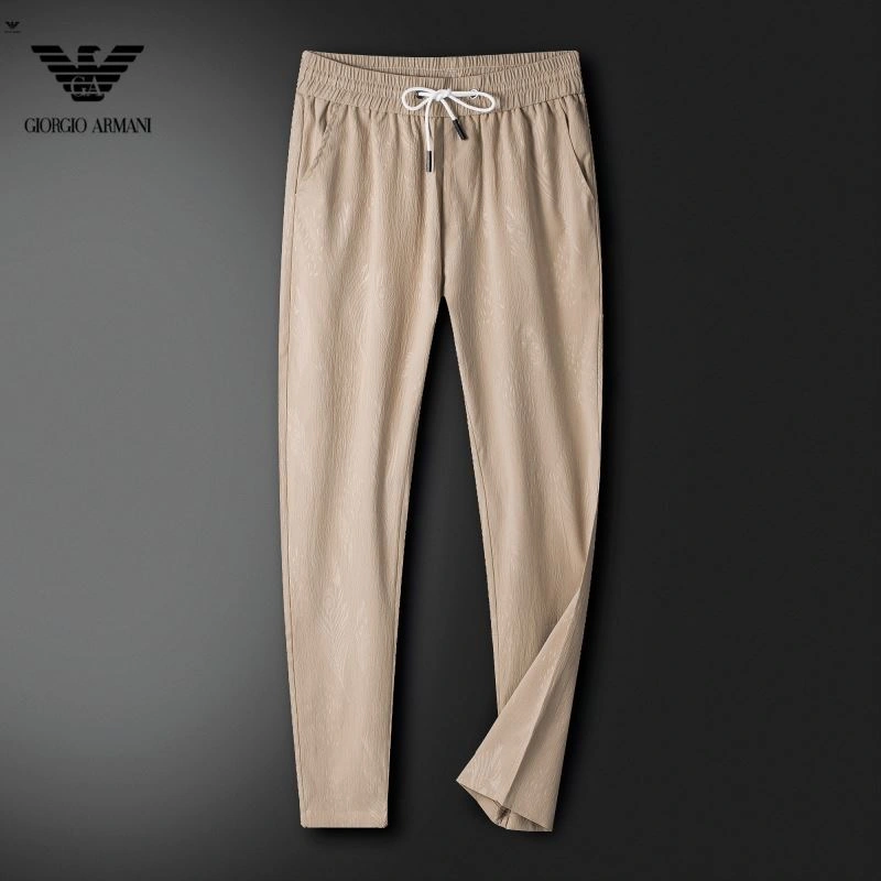 Armani Long Suits Thermal 95404