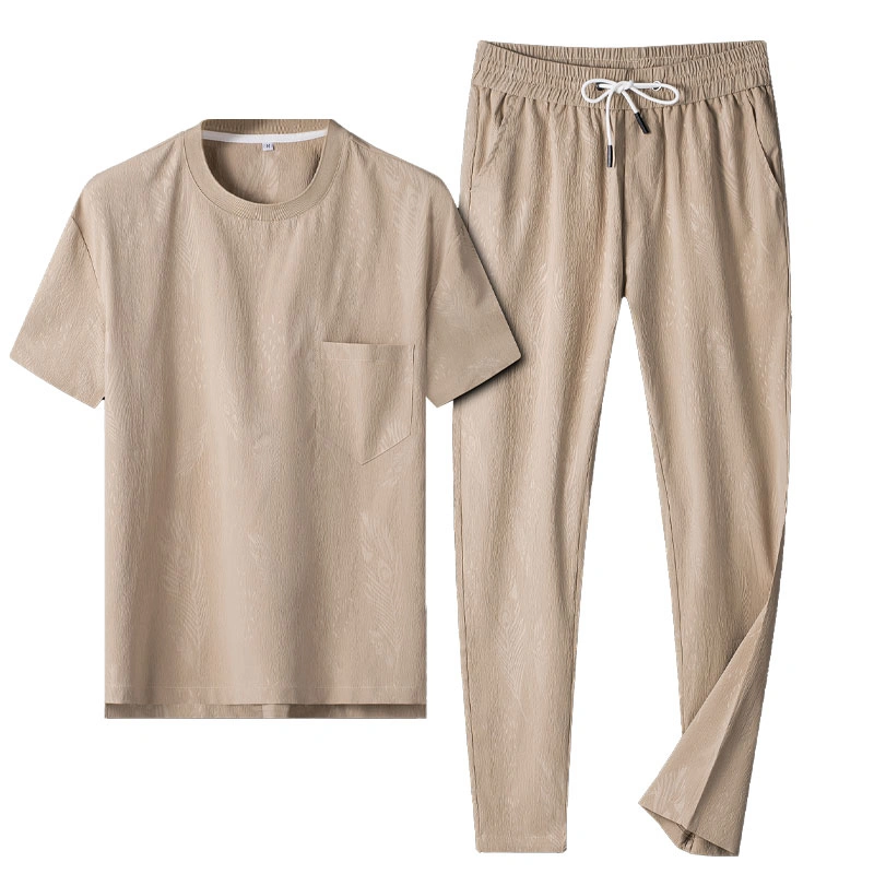 Armani Long Suits Thermal 95404