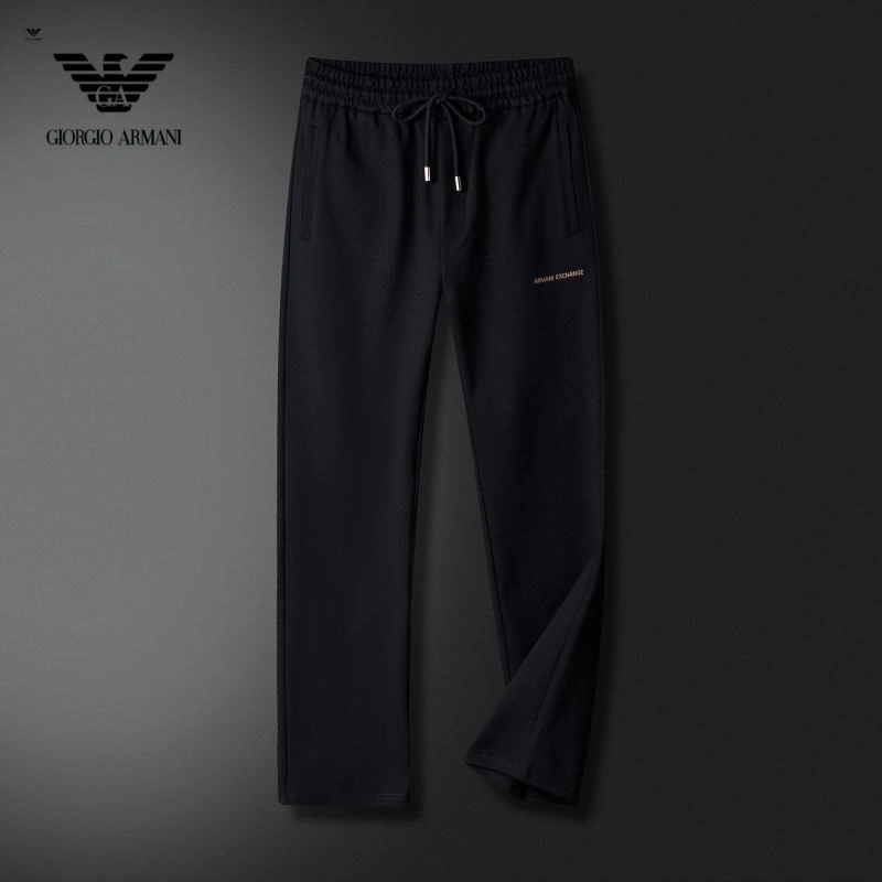 TechFriendly Armani Long Suits 95403