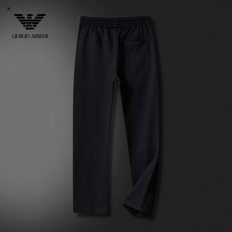 TechFriendly Armani Long Suits 95403