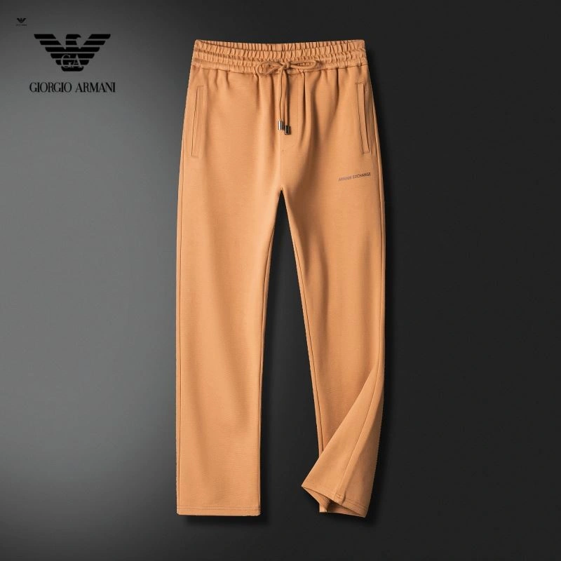 TechFriendly Armani Long Suits 95403