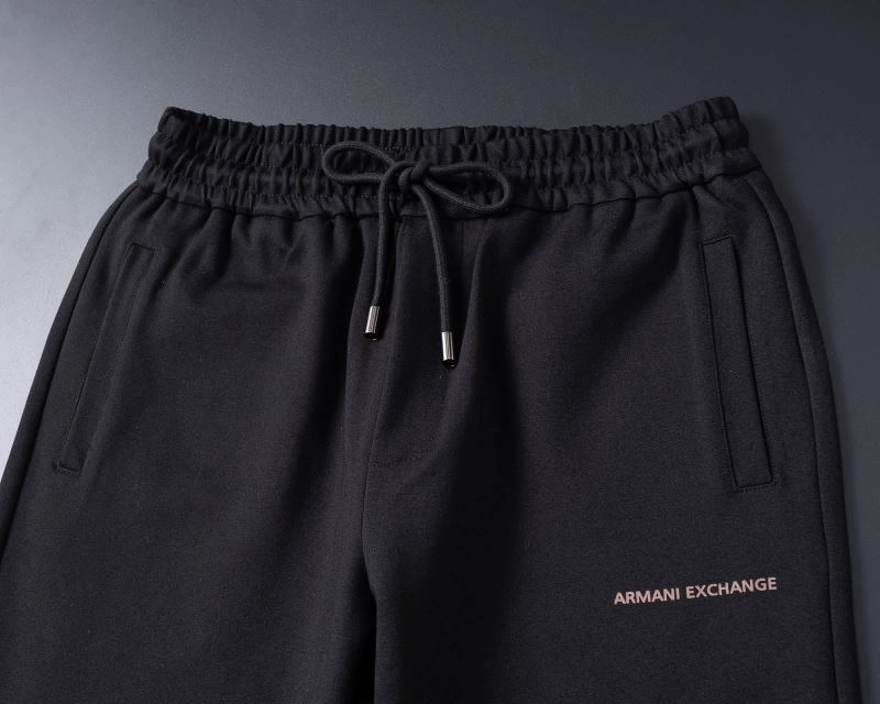 TechFriendly Armani Long Suits 95403