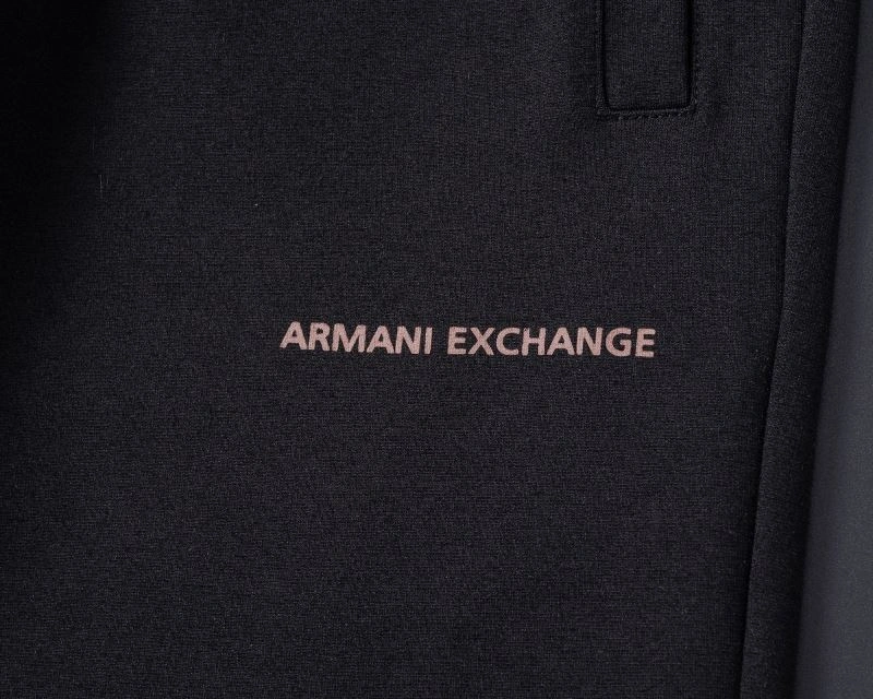 TechFriendly Armani Long Suits 95403