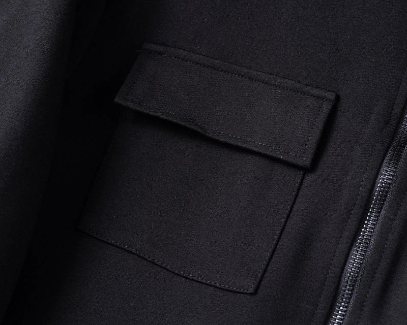 TechFriendly Armani Long Suits 95403
