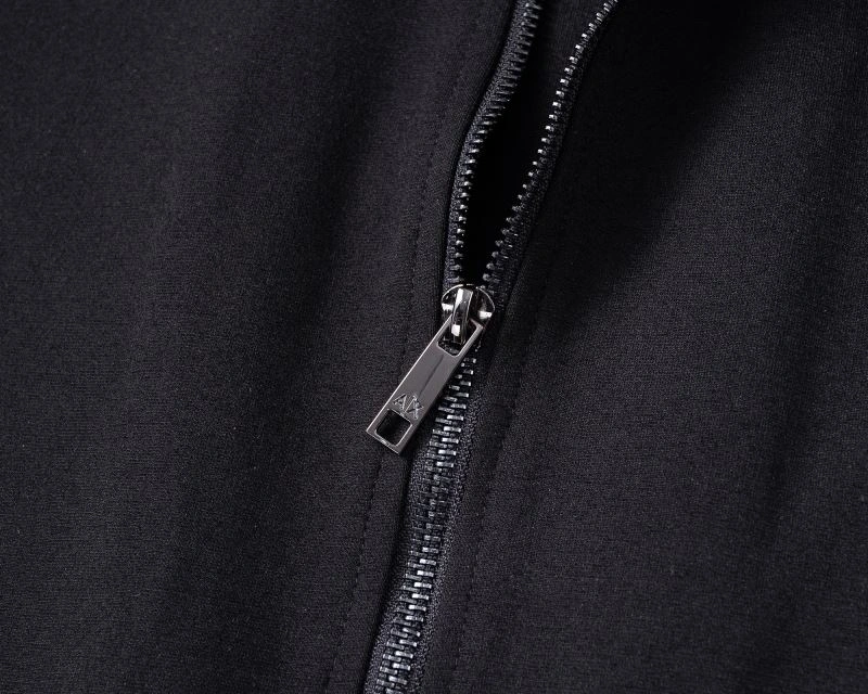 TechFriendly Armani Long Suits 95403