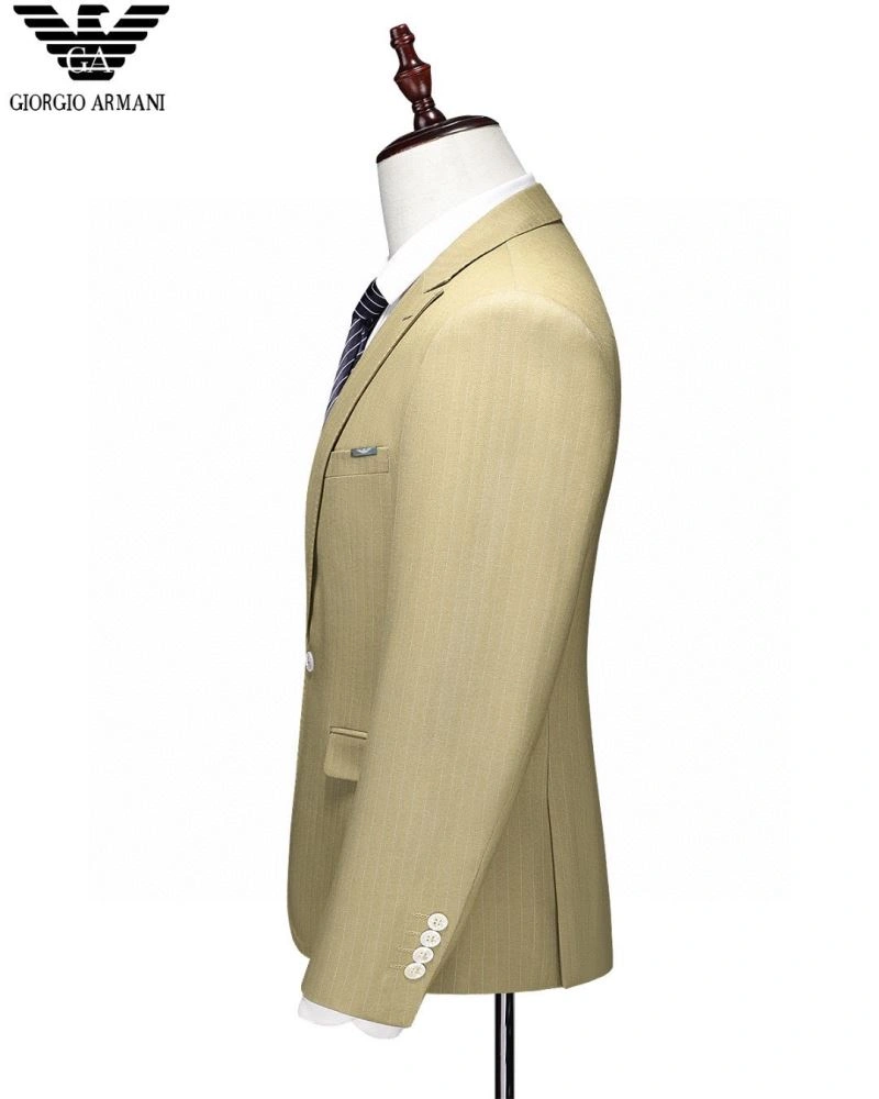 Armani Long Suits Supportive 96157