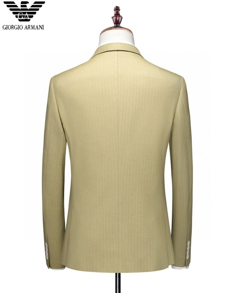 Armani Long Suits Supportive 96157