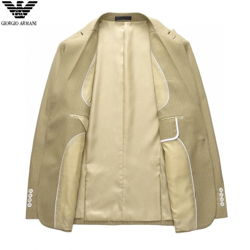 Armani Long Suits Supportive 96157