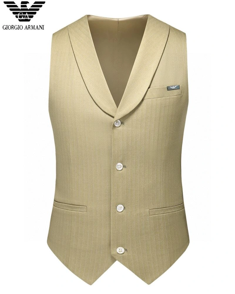 Armani Long Suits Supportive 96157